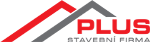 Stavební firma Plus s.r.o. logo