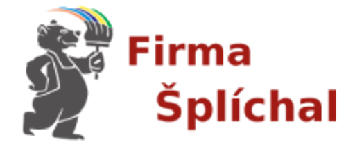 Firma Šplíchal logo