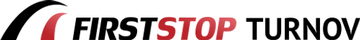 PNEUSERVIS NA VÝŠINCE-FIRSTSTOP logo