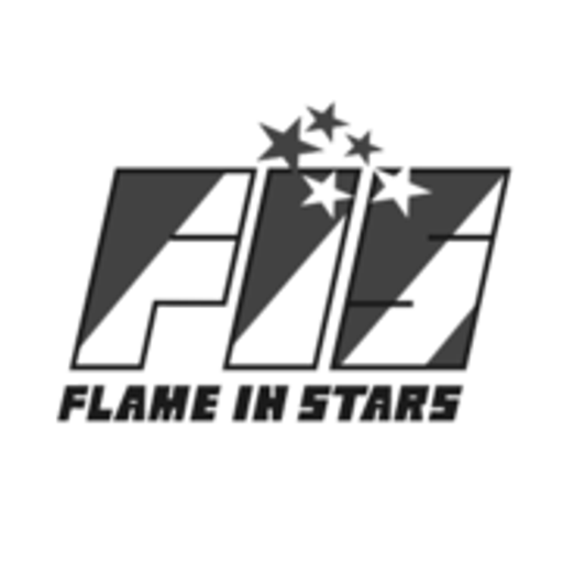 Flame In Stars logo