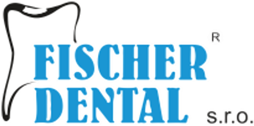 FISCHER DENTAL s.r.o. logo