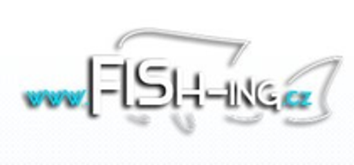 Fish-ing.cz logo