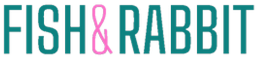 Fish&Rabbit s.r.o. logo