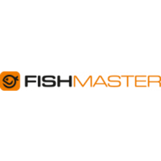 FISHMASTER - Rybářské potřeby logo