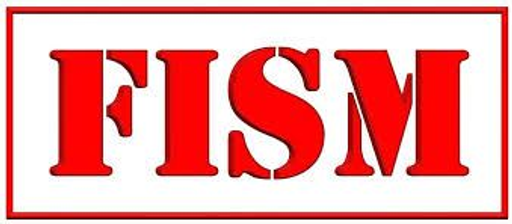 F.I.S.M. - produktivní nástroje, s.r.o. logo