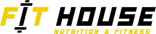 Fit-house.cz logo