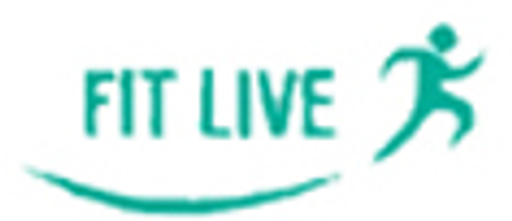 FIT LIVE - Petr Březina logo