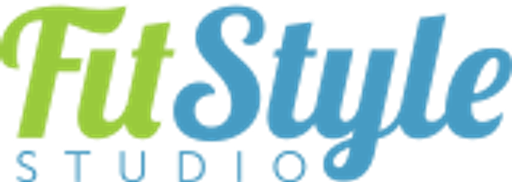 Studio FIT STYLE logo