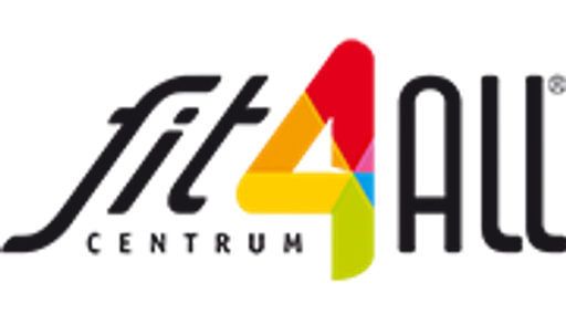 fit4all CENTRUM logo