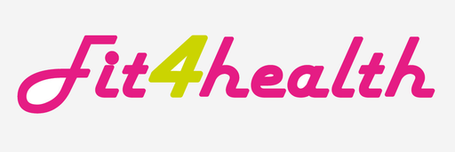 Fit4health logo