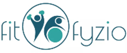 Fit&Fyzio logo