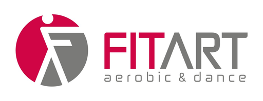 Fit Art Aerobic& Dance logo