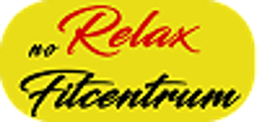 Fitcentrum Relax logo