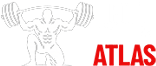 Fit Club Atlas logo