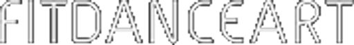 Fitdanceart logo
