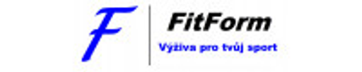 FitForm.cz logo