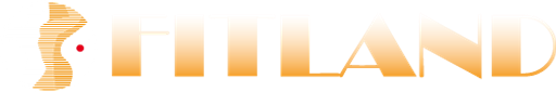 FITLAND logo