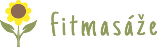 Fitmasáže logo