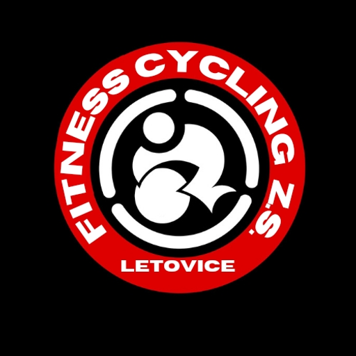 Fitness cycling z.s. logo