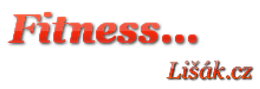 Fitness.lisak.cz logo