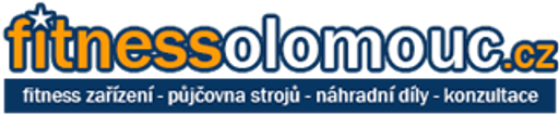 Fitness Olomouc logo