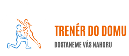 Osobní trenér do domu - Ondřej Diviš logo