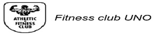 Athletic Fitness Club logo