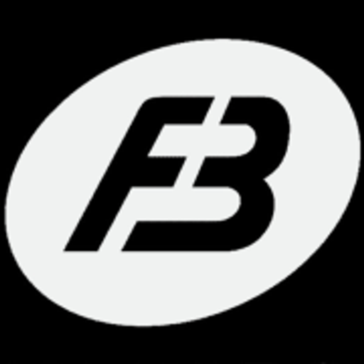 Fitness Boby logo