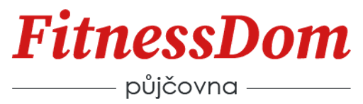 FitnessDom logo