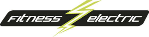 Fitness Electric logo