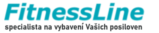 Fitnessline.cz logo