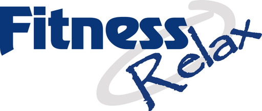 FitnessRelax logo