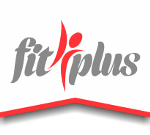 Fit Plus logo