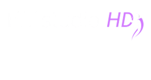 Fit studio HD logo