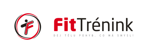 Fit Trénink logo