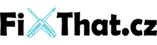FixThat.cz logo