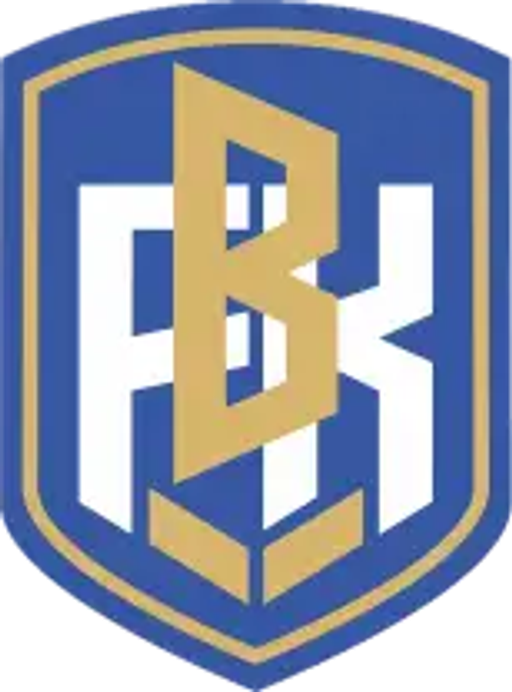 FK Březová logo