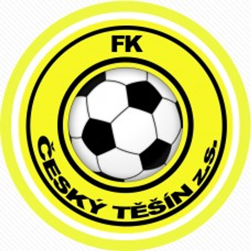 FK Český Těšín,z.s. logo