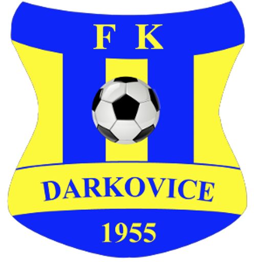 Fotbalový klub Darkovice logo