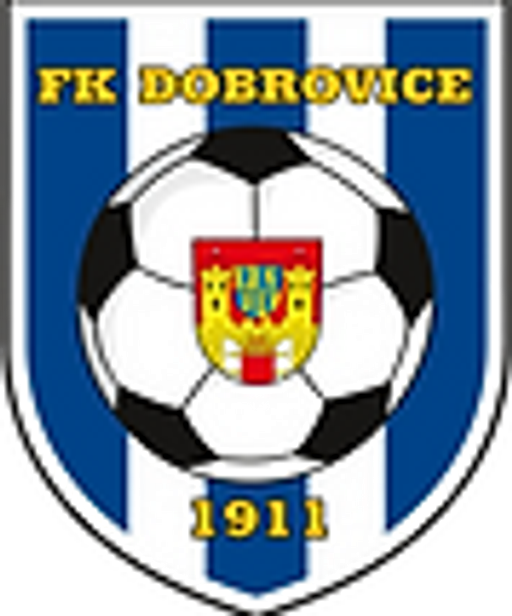 Fotbalový klub Dobrovice, z.s. logo