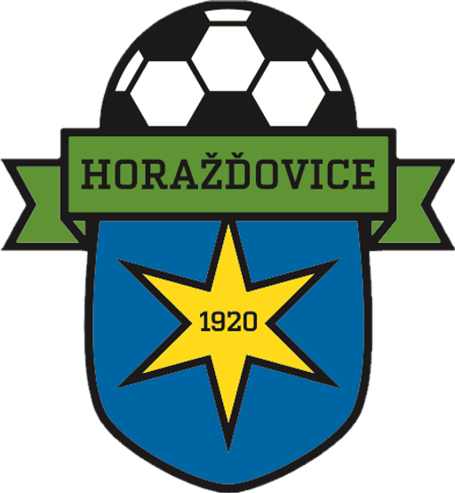 Fotbalový klub Horažďovice logo