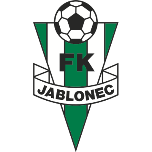 Fotbalový Klub Jablonec logo
