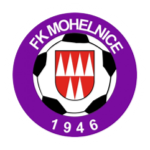 FK MOHELNICE z.s. logo