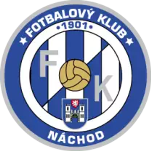 FK Náchod s.r.o. logo