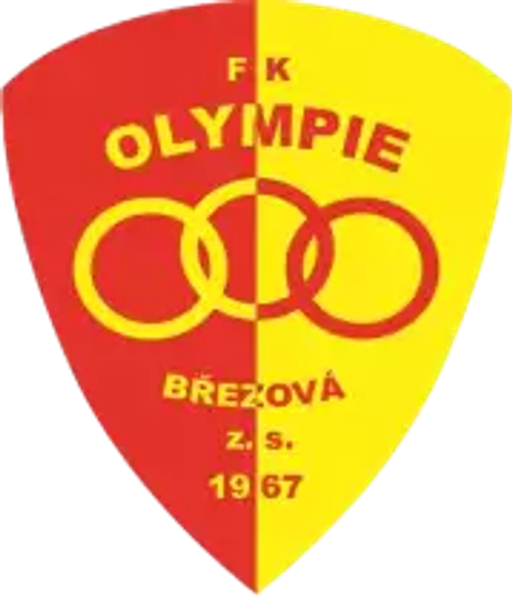 FK Olympie Březová logo
