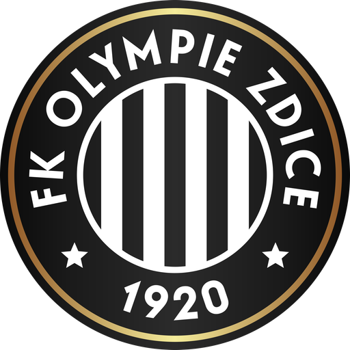 FK Olympie Zdice logo