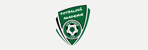 1. FK Příbram logo