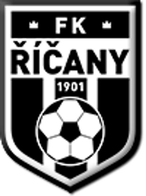 FK Říčany logo