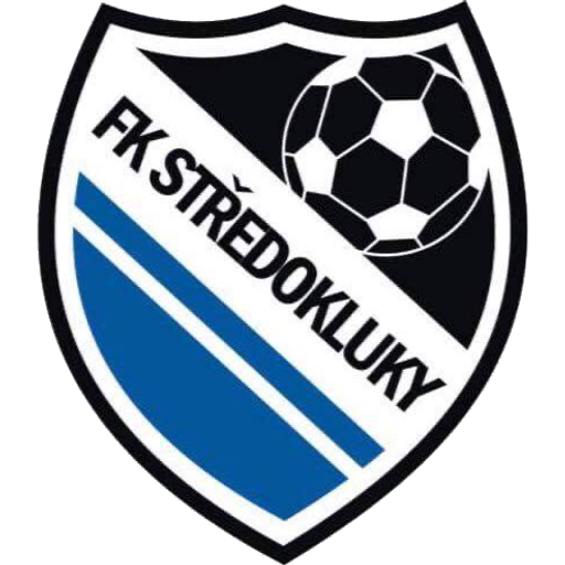 FK Středokluky logo