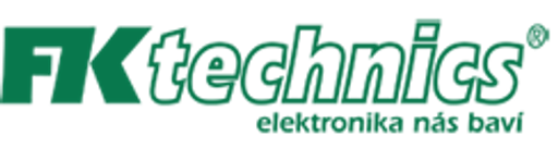 FK technics logo